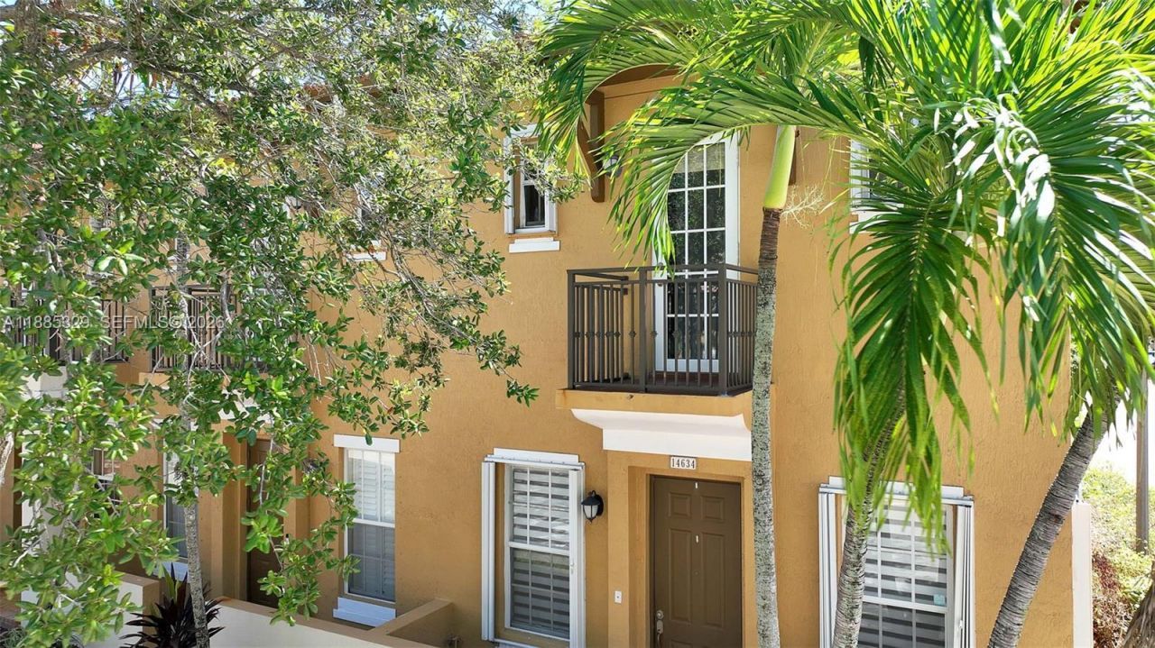 14634 SW 5th St, Unit 1-5, Pembroke Pines, FL 33027 Photo