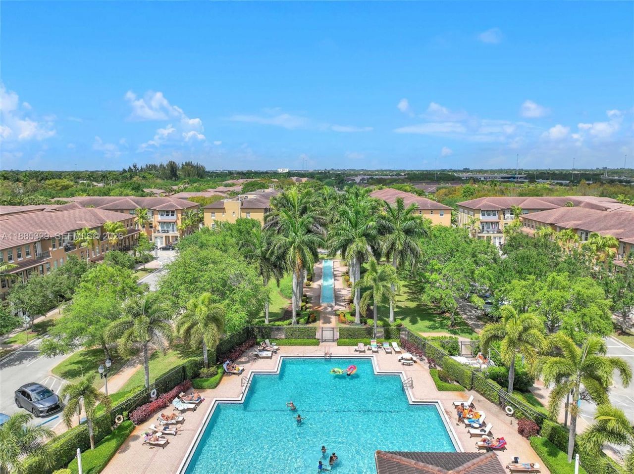 14634 SW 5th St, Unit 1-5, Pembroke Pines, FL 33027 Photo