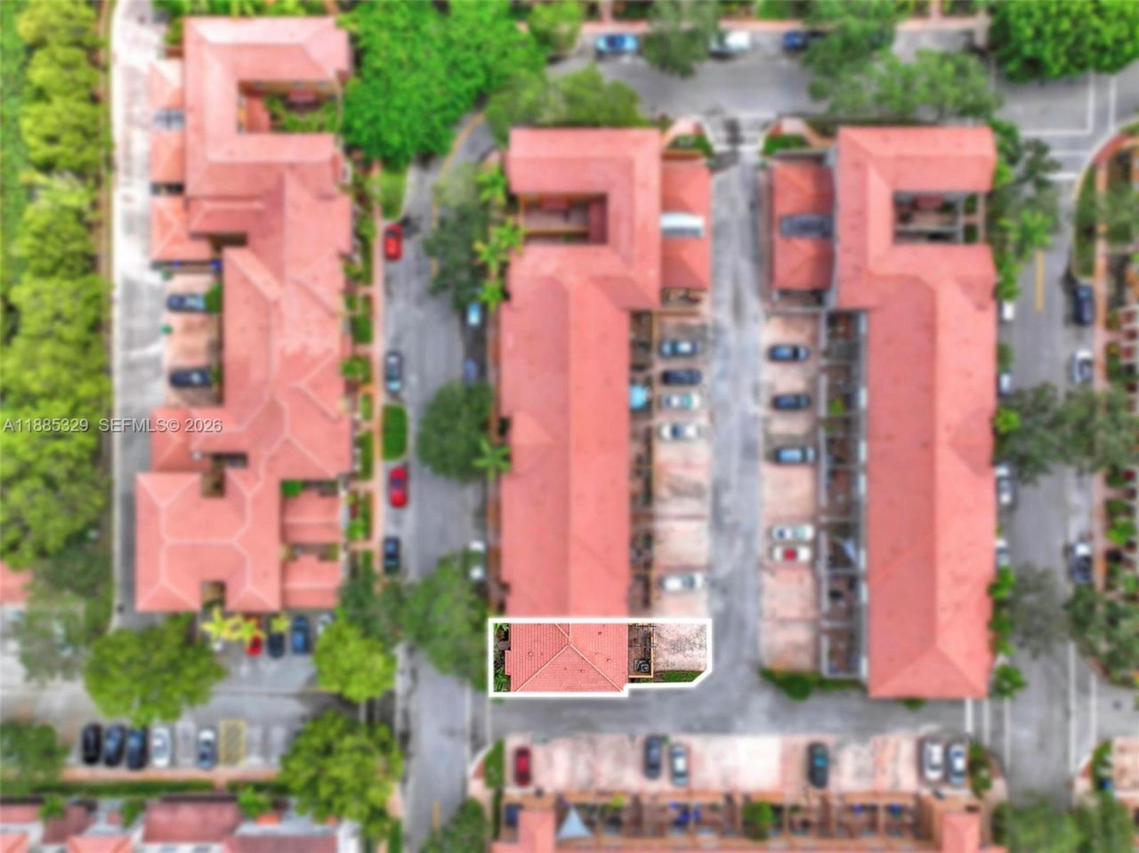 14634 SW 5th St, Unit 1-5, Pembroke Pines, FL 33027 Photo