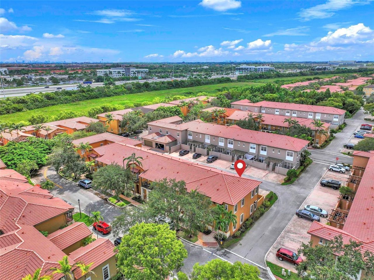 14634 SW 5th St, Unit 1-5, Pembroke Pines, FL 33027 Photo