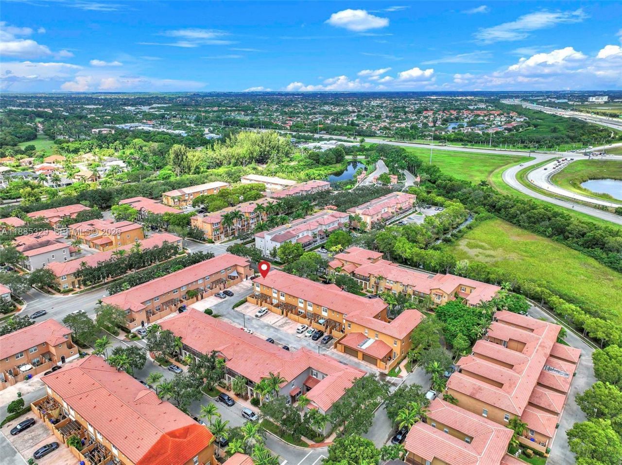 14634 SW 5th St, Unit 1-5, Pembroke Pines, FL 33027 Photo