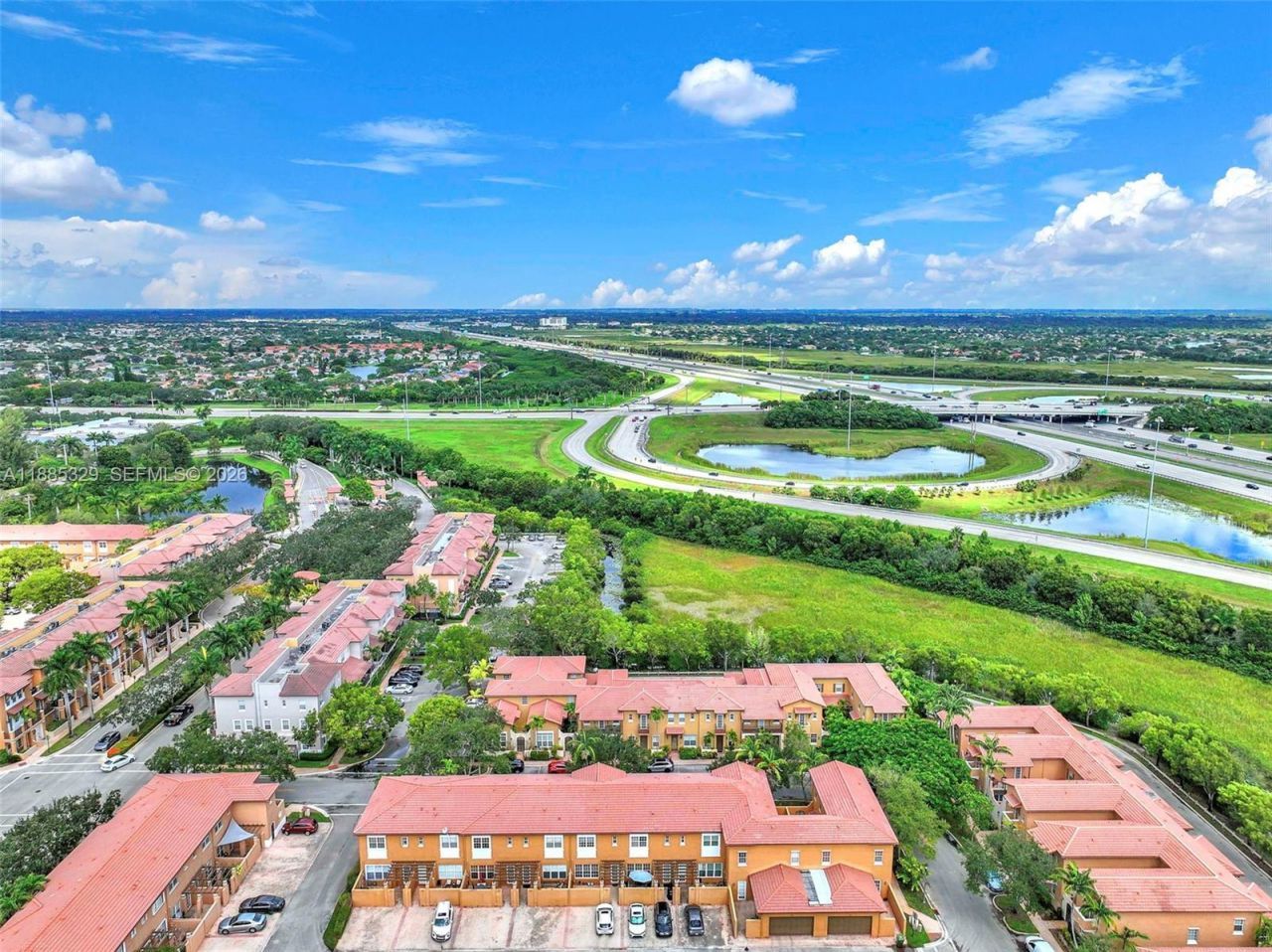 14634 SW 5th St, Unit 1-5, Pembroke Pines, FL 33027 Photo