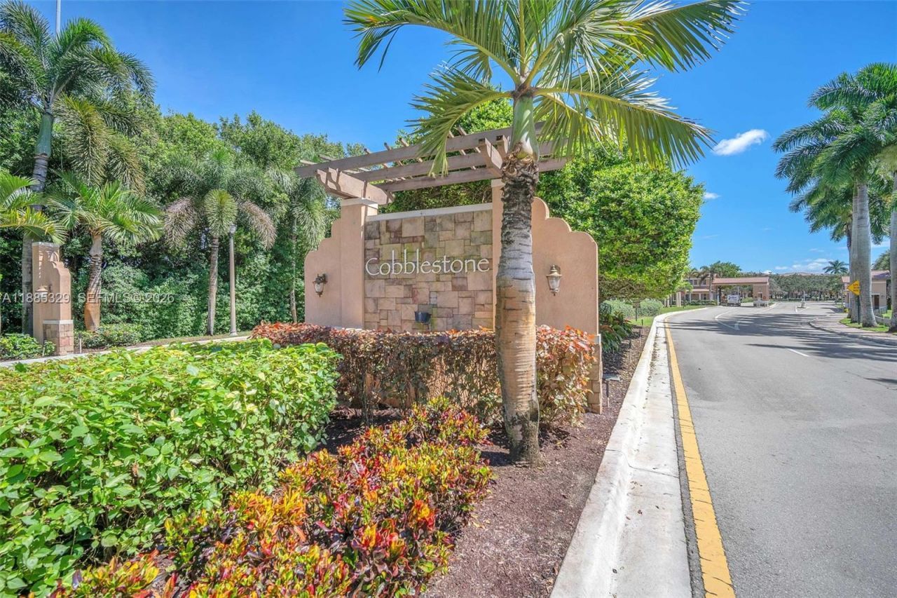 14634 SW 5th St, Unit 1-5, Pembroke Pines, FL 33027 Photo