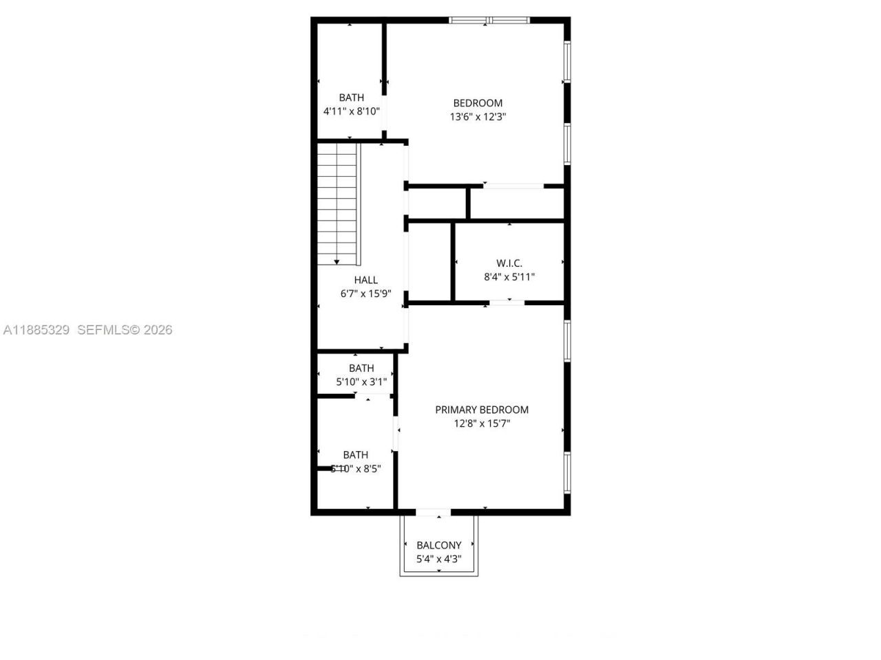 14634 SW 5th St, Unit 1-5, Pembroke Pines, FL 33027 Photo