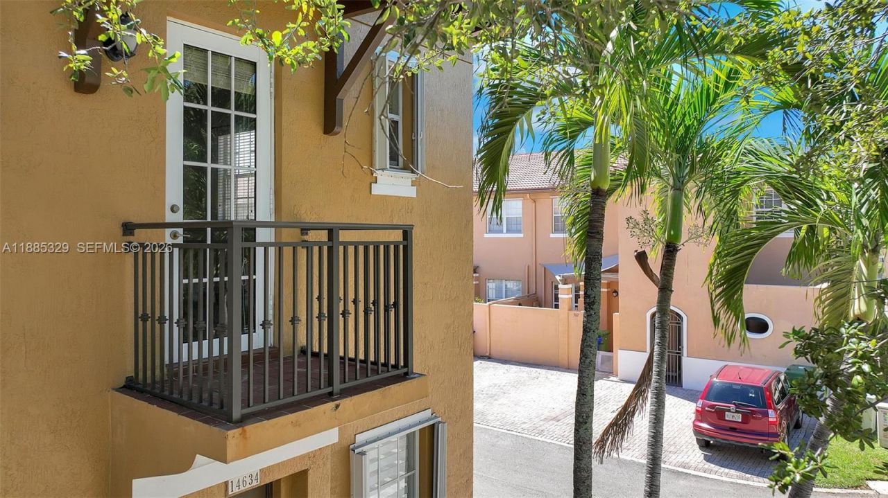 14634 SW 5th St, Unit 1-5, Pembroke Pines, FL 33027 Photo