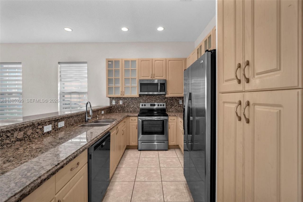 14634 SW 5th St, Unit 1-5, Pembroke Pines, FL 33027 Photo