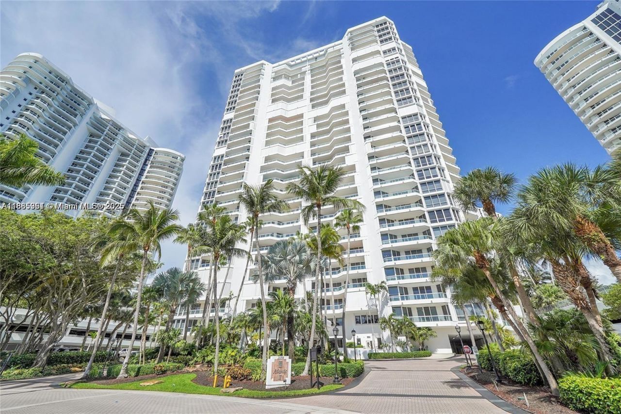 21150 Point Pl, Unit 1804, Aventura, FL 33180 Photo