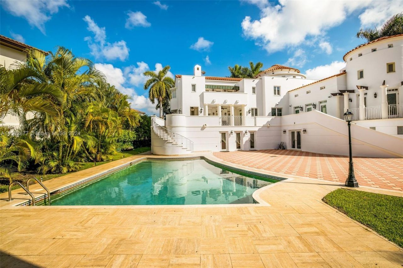 431 Costanera Rd, Coral Gables, FL 33143 Photo