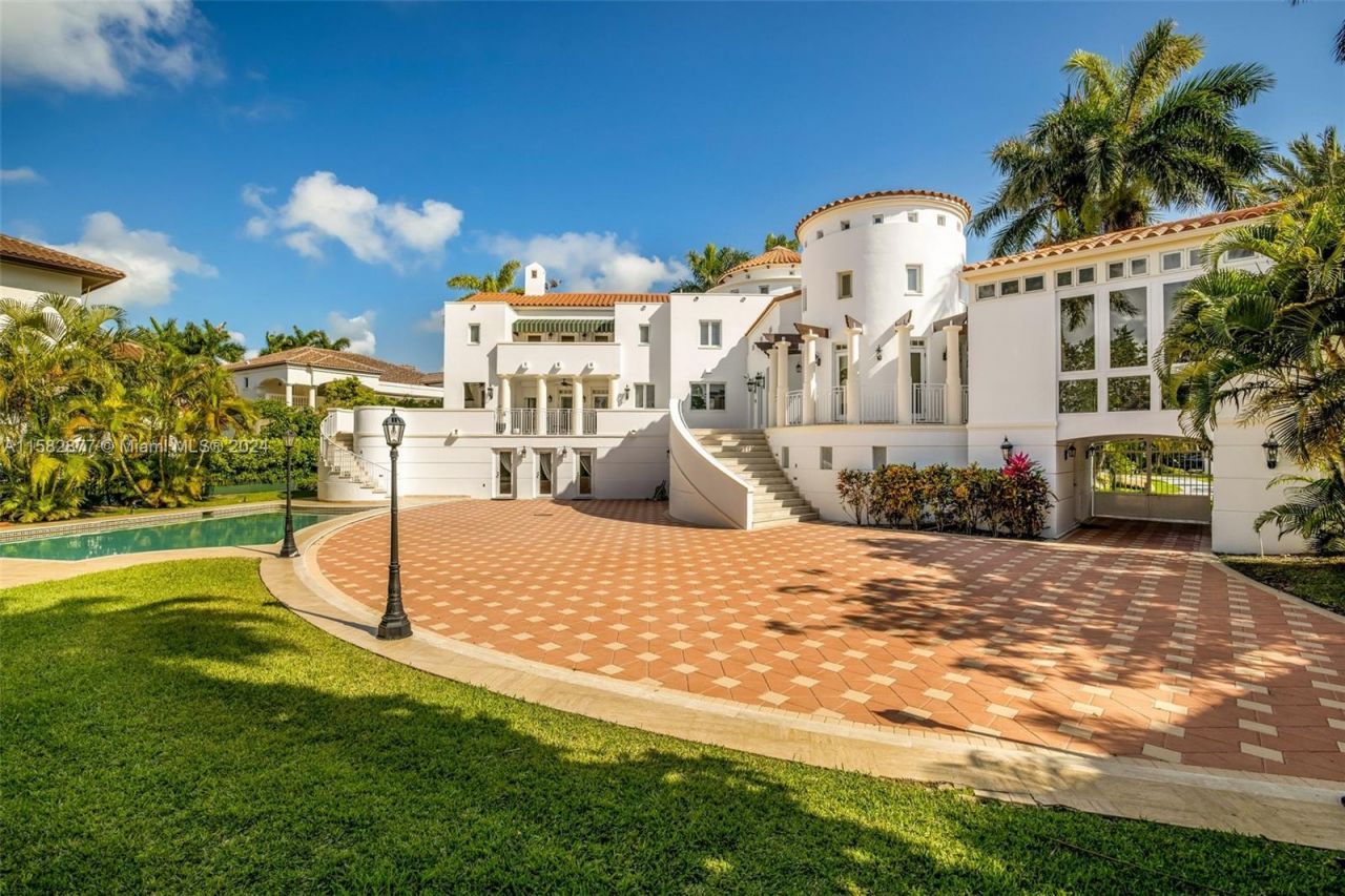 431 Costanera Rd, Coral Gables, FL 33143 Photo