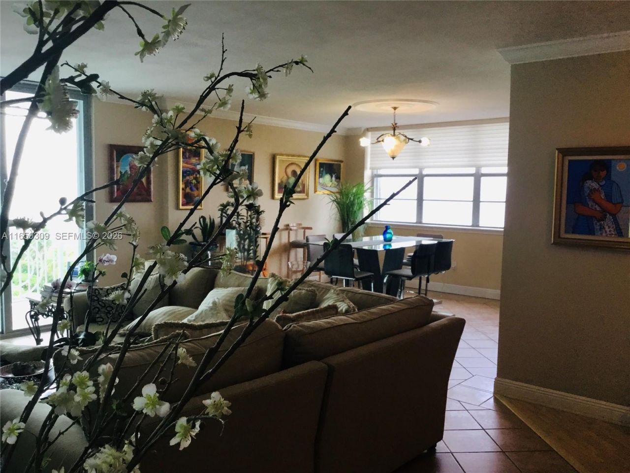 5825 Collins Ave, Unit 7F, Miami Beach, FL 33140 Photo