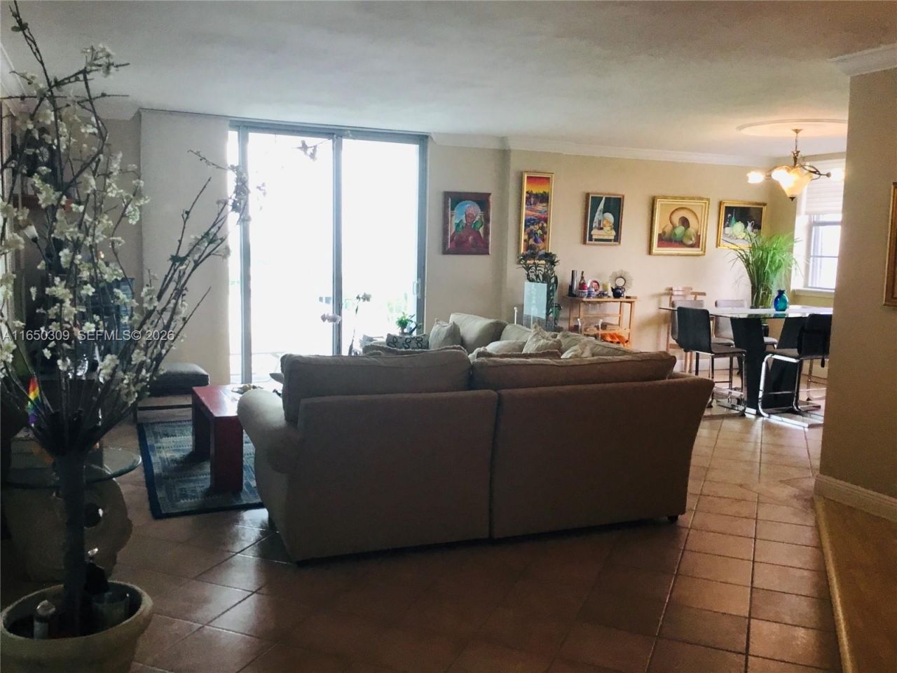 5825 Collins Ave, Unit 7F, Miami Beach, FL 33140 Photo