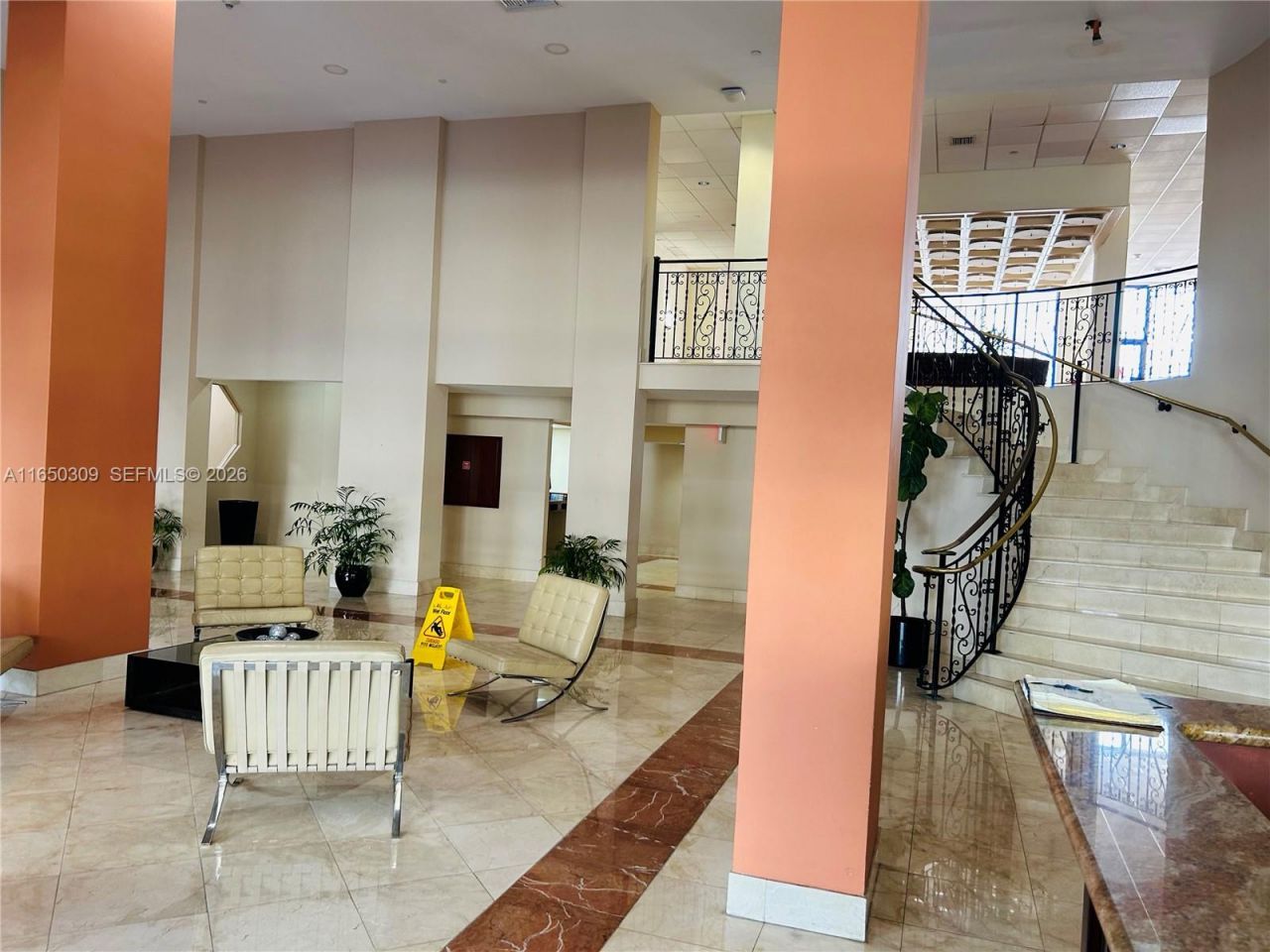 5825 Collins Ave, Unit 7F, Miami Beach, FL 33140 Photo