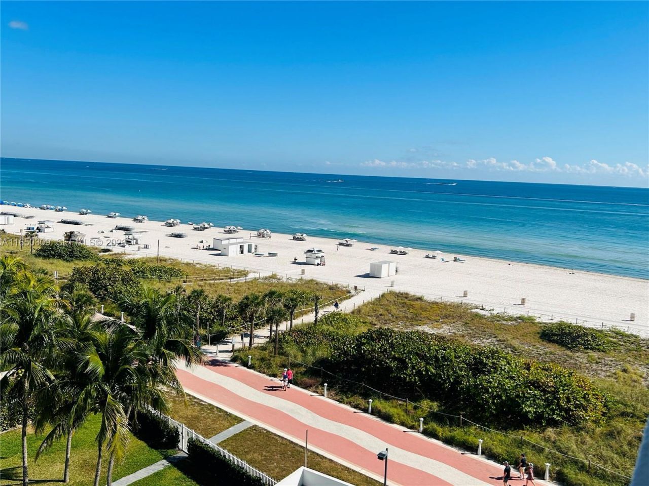 5825 Collins Ave, Unit 7F, Miami Beach, FL 33140 Photo