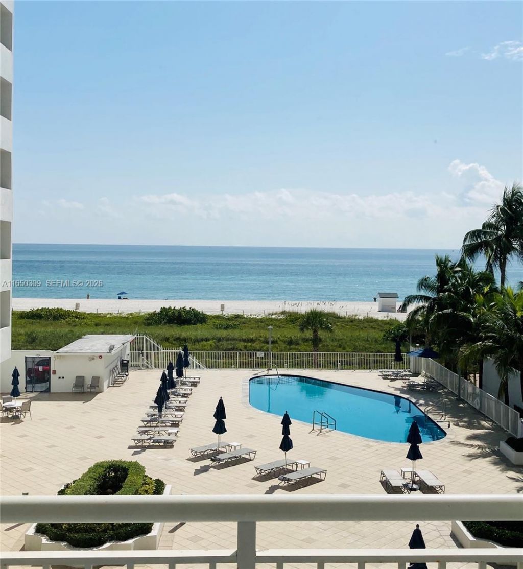 5825 Collins Ave, Unit 7F, Miami Beach, FL 33140 Photo