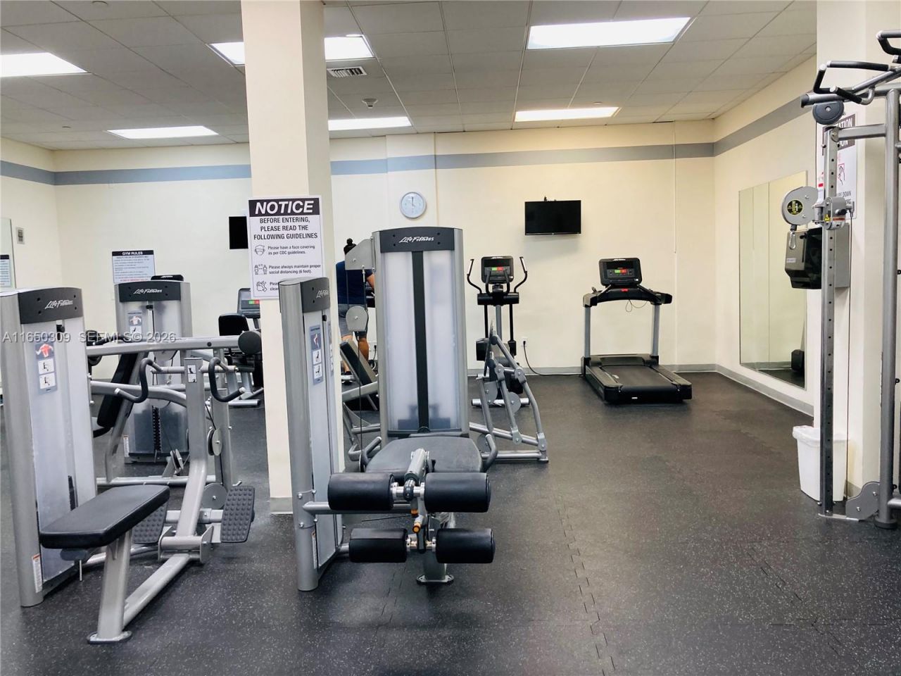 5825 Collins Ave, Unit 7F, Miami Beach, FL 33140 Photo