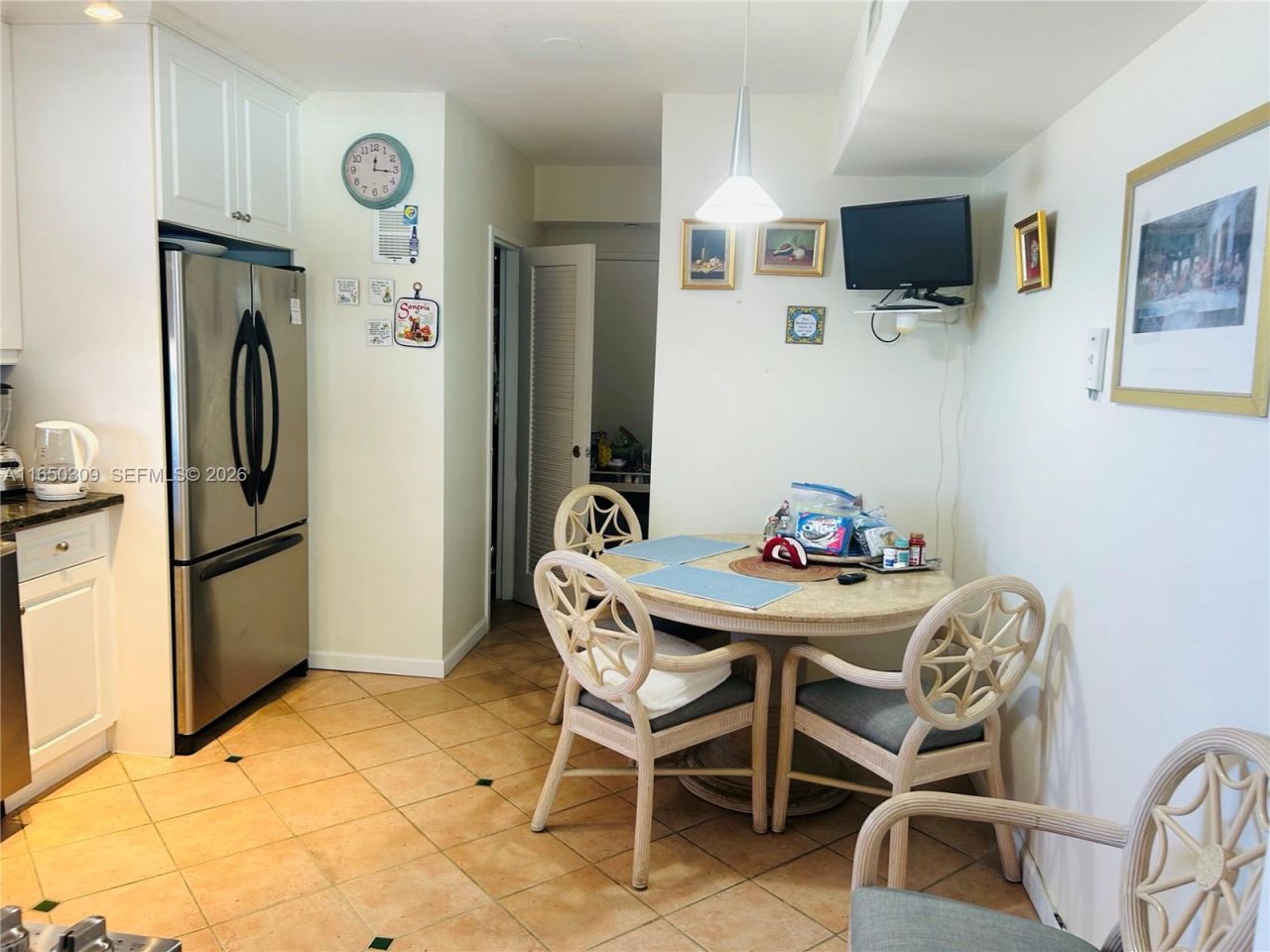 5825 Collins Ave, Unit 7F, Miami Beach, FL 33140 Photo