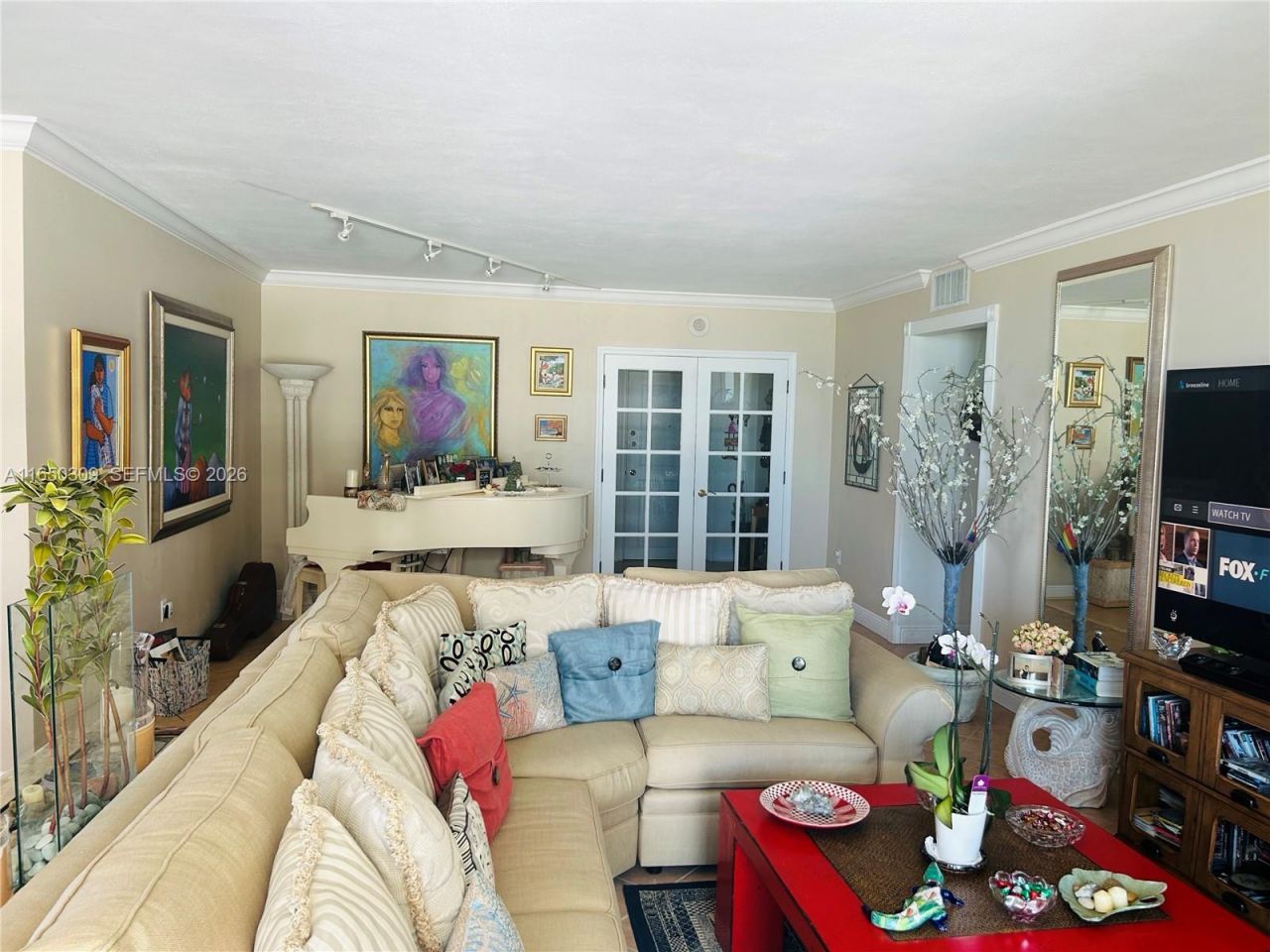 5825 Collins Ave, Unit 7F, Miami Beach, FL 33140 Photo