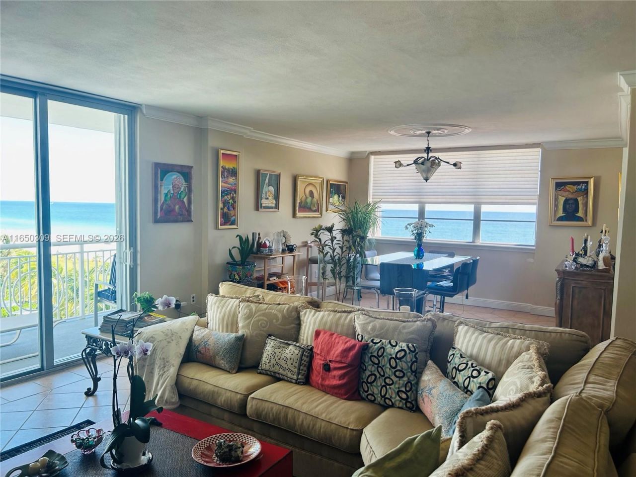 5825 Collins Ave, Unit 7F, Miami Beach, FL 33140 Photo