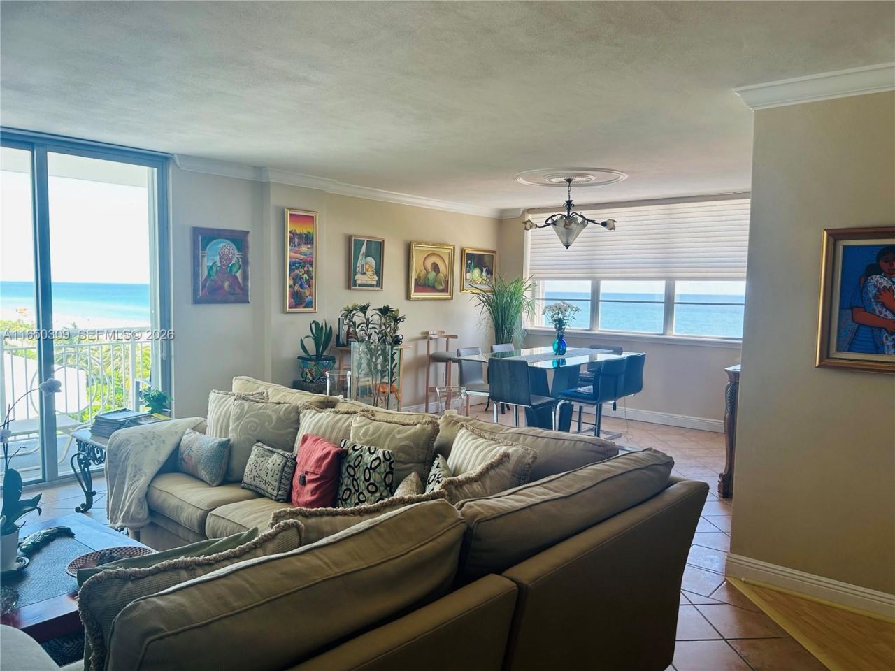 5825 Collins Ave, Unit 7F, Miami Beach, FL 33140 Photo