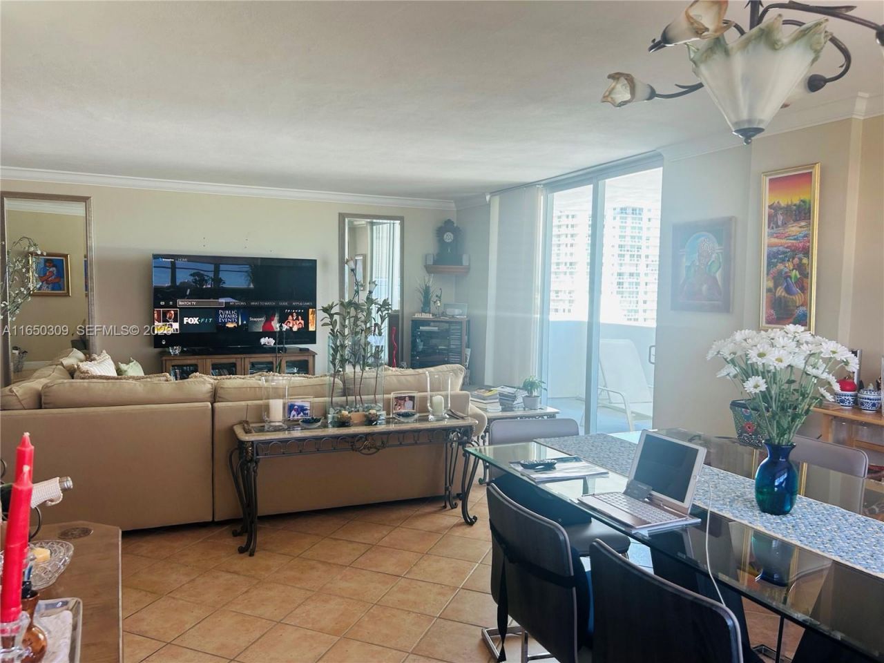 5825 Collins Ave, Unit 7F, Miami Beach, FL 33140 Photo