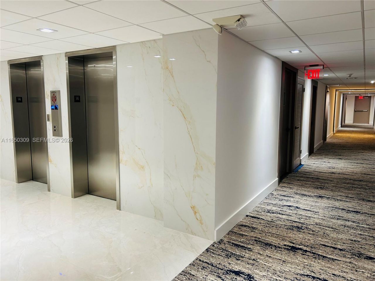 5825 Collins Ave, Unit 7F, Miami Beach, FL 33140 Photo