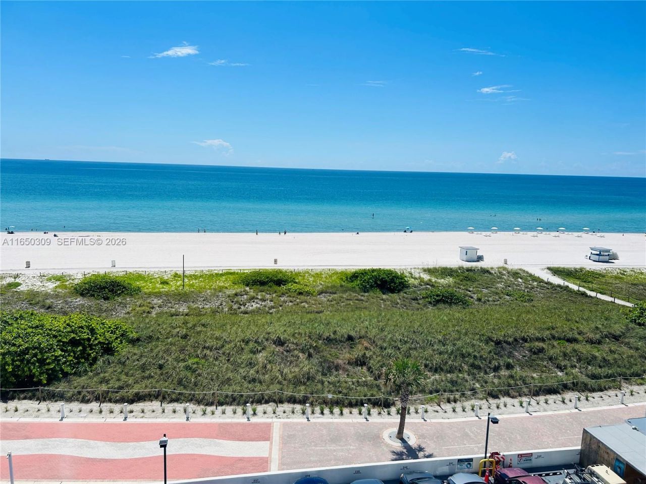 5825 Collins Ave, Unit 7F, Miami Beach, FL 33140 Photo