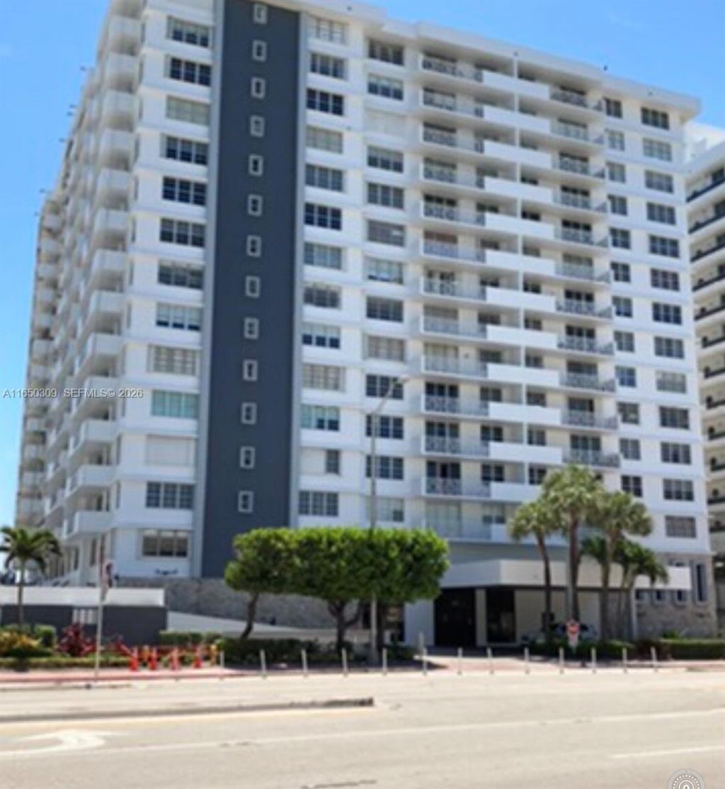 5825 Collins Ave, Unit 7F, Miami Beach, FL 33140 Photo