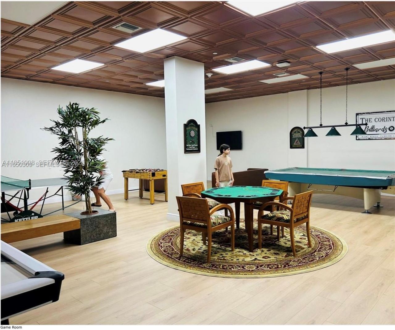 5825 Collins Ave, Unit 7F, Miami Beach, FL 33140 Photo