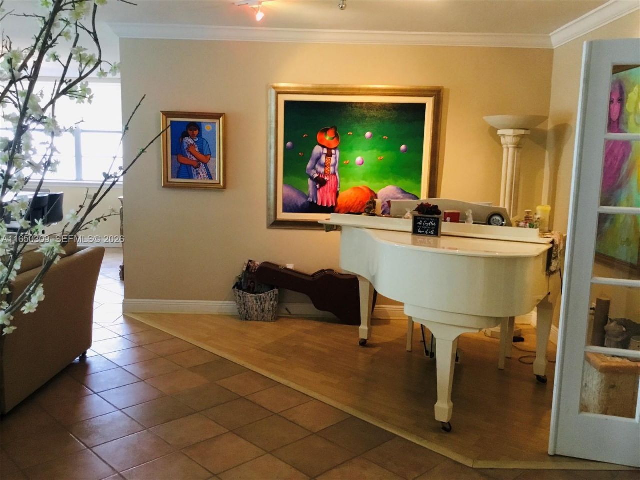 5825 Collins Ave, Unit 7F, Miami Beach, FL 33140 Photo