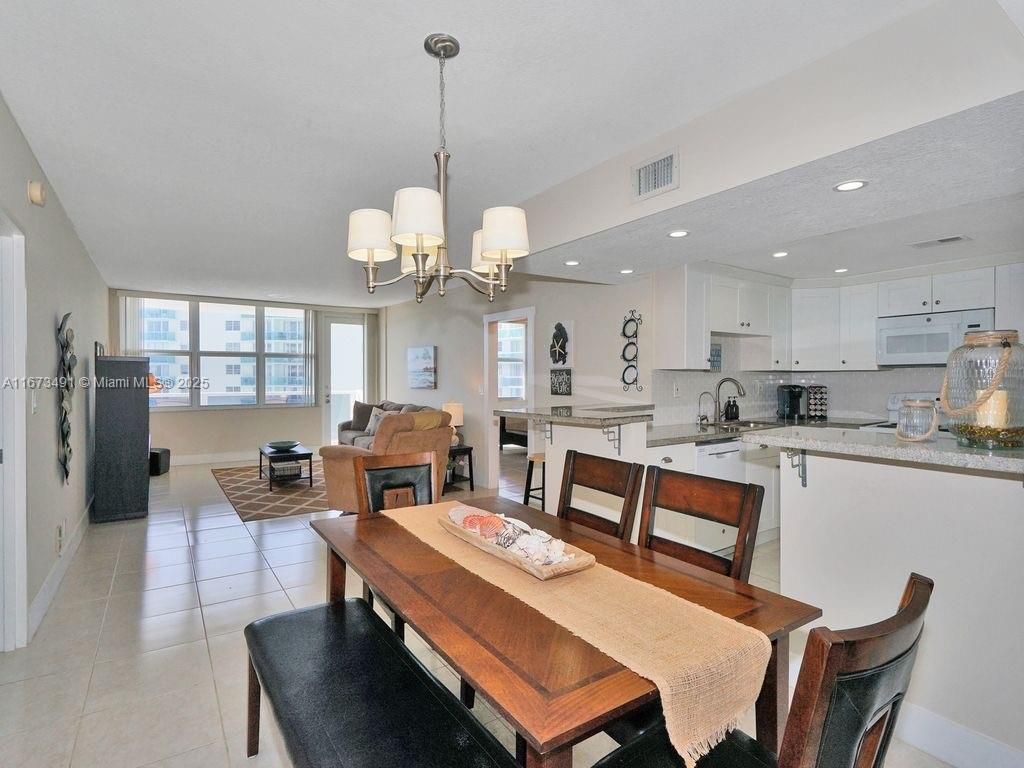 3725 S Ocean Dr, Unit 1216, Hollywood, FL 33019 Photo