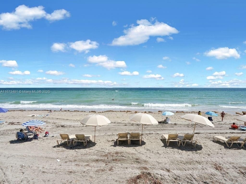 3725 S Ocean Dr, Unit 1216, Hollywood, FL 33019 Photo