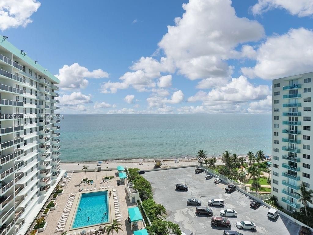 3725 S Ocean Dr, Unit 1216, Hollywood, FL 33019 Photo