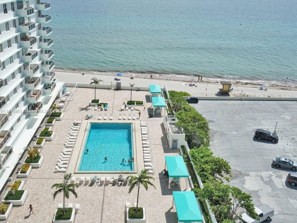 3725 S Ocean Dr, Unit 1216, Hollywood, FL 33019 Photo