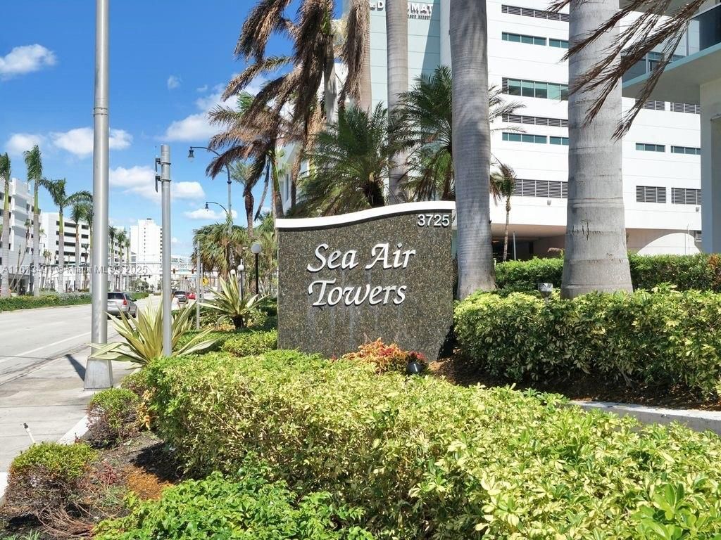 3725 S Ocean Dr, Unit 1216, Hollywood, FL 33019 Photo
