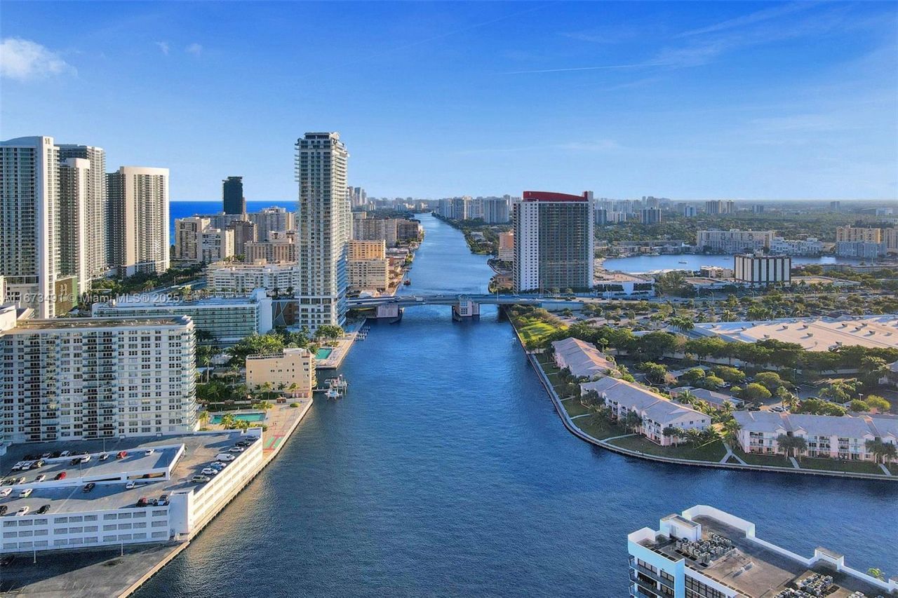 3725 S Ocean Dr, Unit 1216, Hollywood, FL 33019 Photo