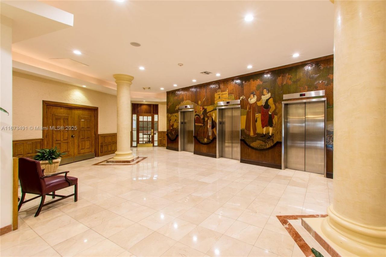 3725 S Ocean Dr, Unit 1216, Hollywood, FL 33019 Photo