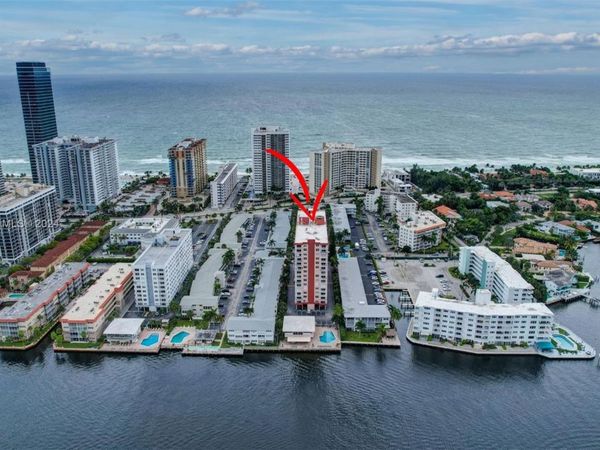 3161 S Ocean Dr, Unit 203, Hallandale Beach, FL 33009
