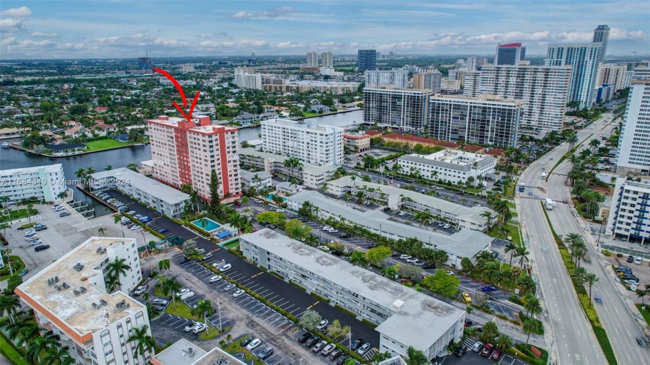 3161 S Ocean Dr, Unit 203, Hallandale Beach, FL 33009 Photo
