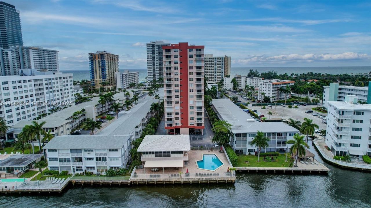 3161 S Ocean Dr, Unit 203, Hallandale Beach, FL 33009 Photo