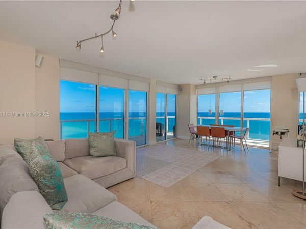 6365 SE Collins Ave, Unit 1601, Miami Beach, FL 33141