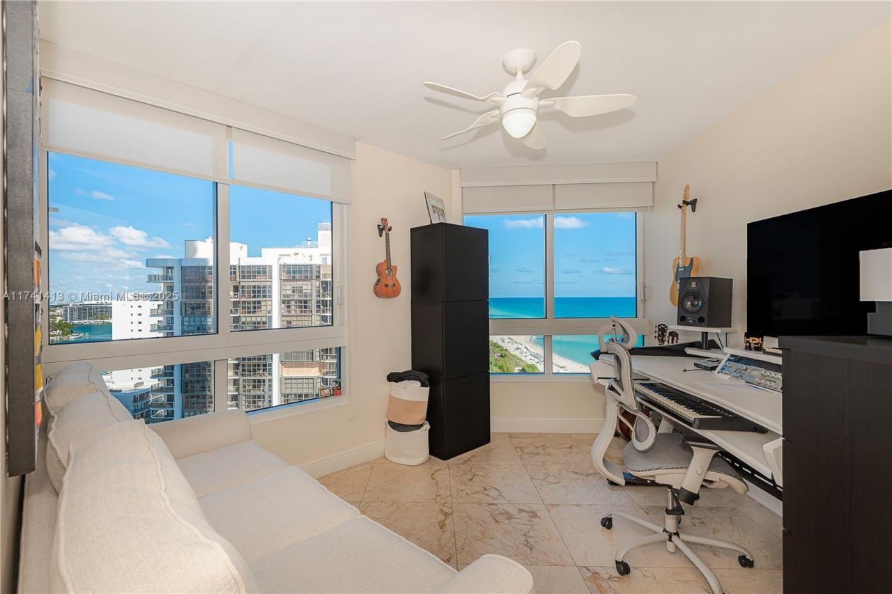 6365 SE Collins Ave, Unit 1601, Miami Beach, FL 33141 Photo
