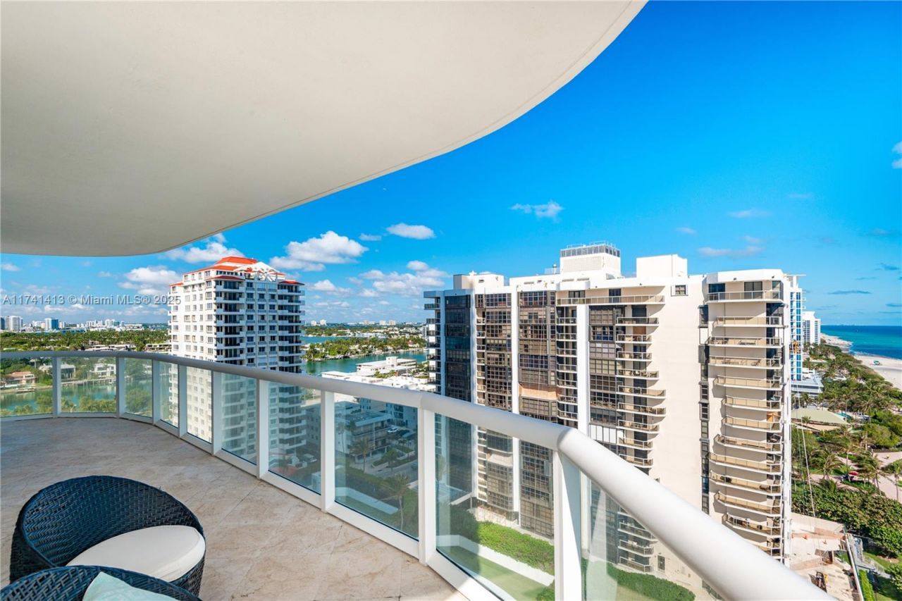 6365 SE Collins Ave, Unit 1601, Miami Beach, FL 33141 Photo
