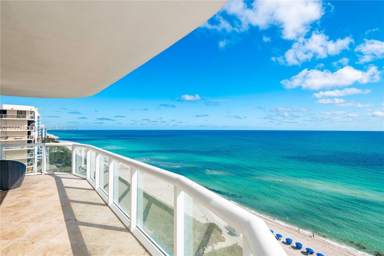 6365 SE Collins Ave, Unit 1601, Miami Beach, FL 33141 Photo