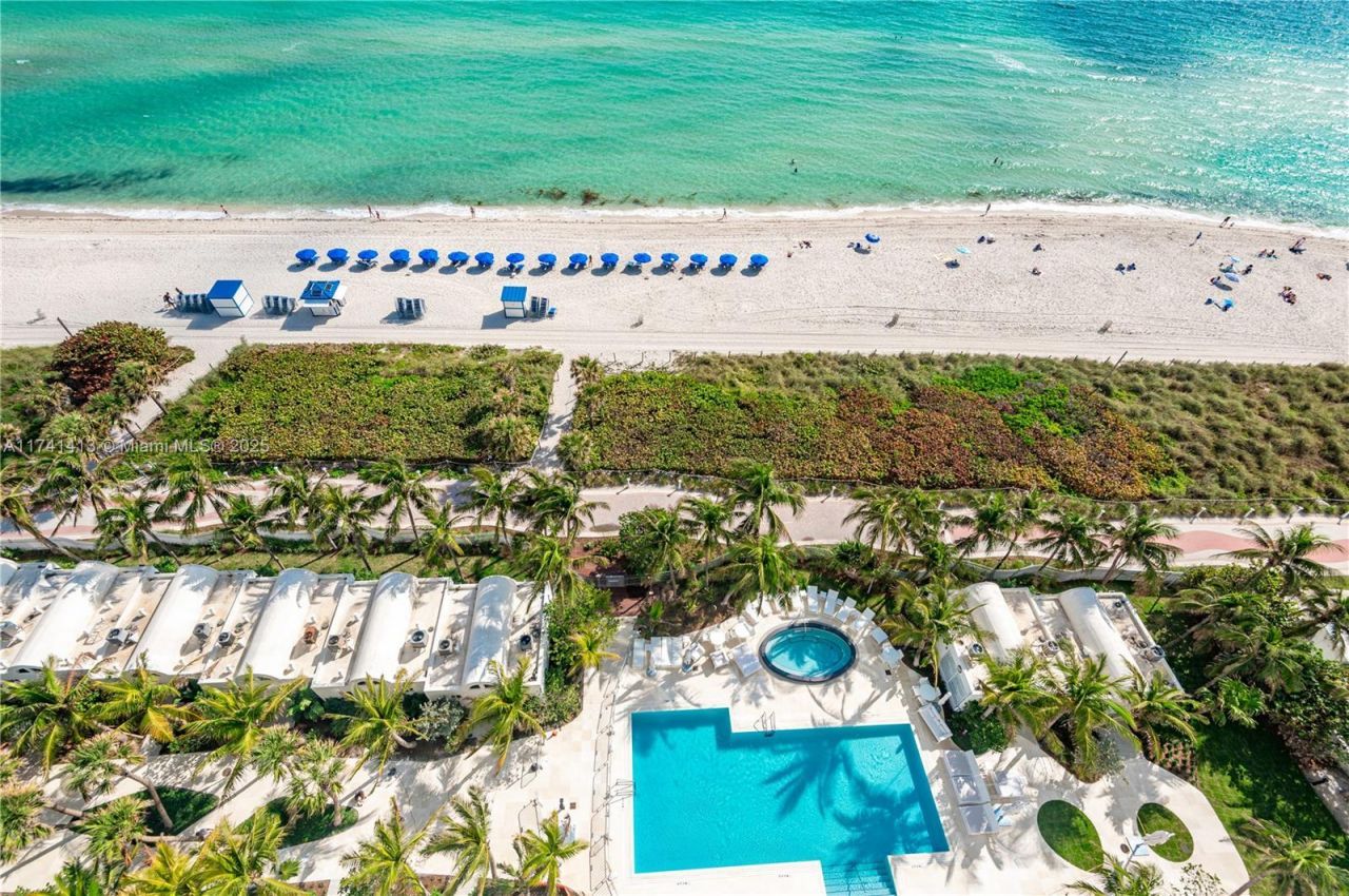 6365 SE Collins Ave, Unit 1601, Miami Beach, FL 33141 Photo