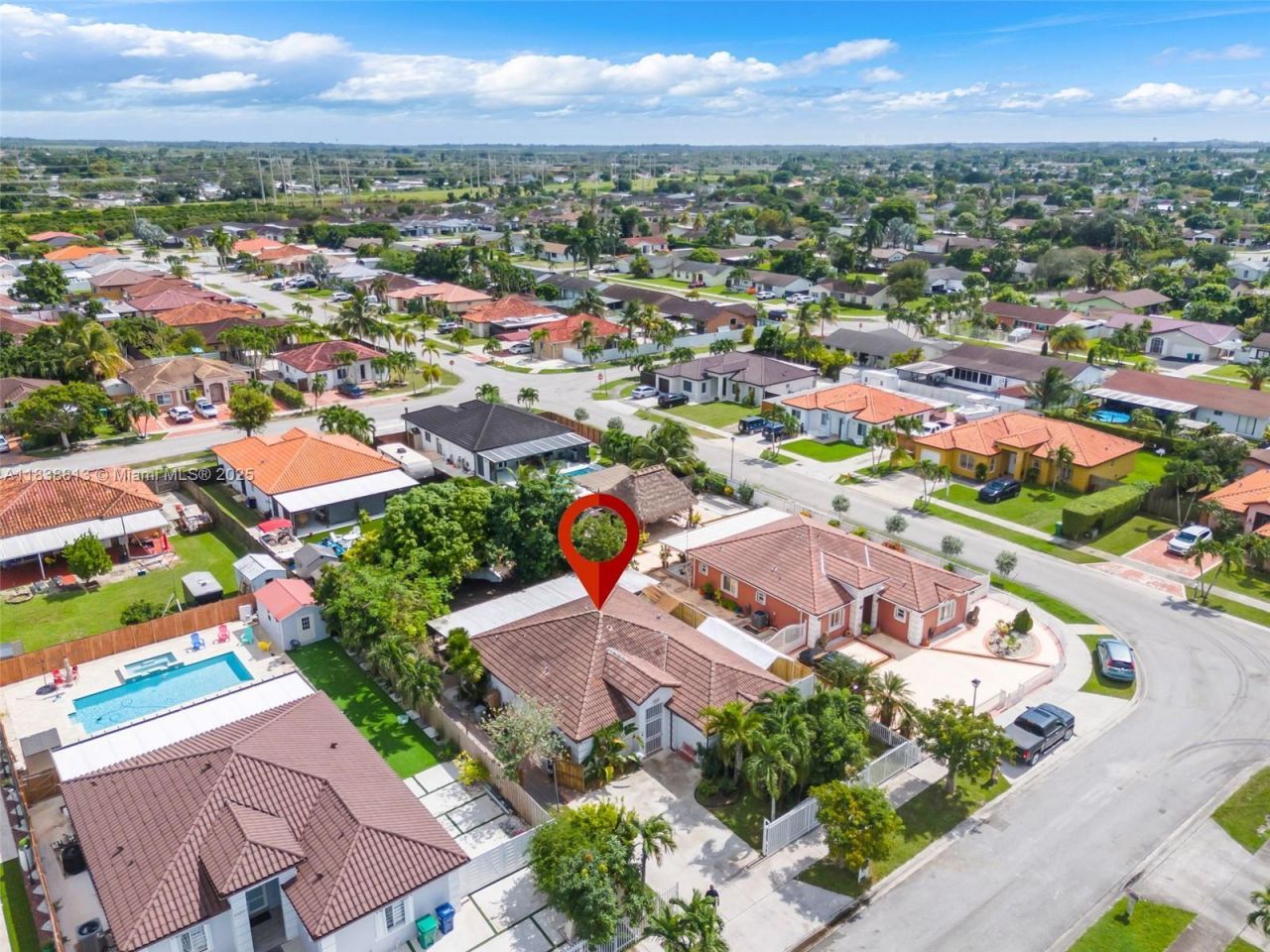 25237 SW 133rd Pl, Homestead, FL 33032 Photo