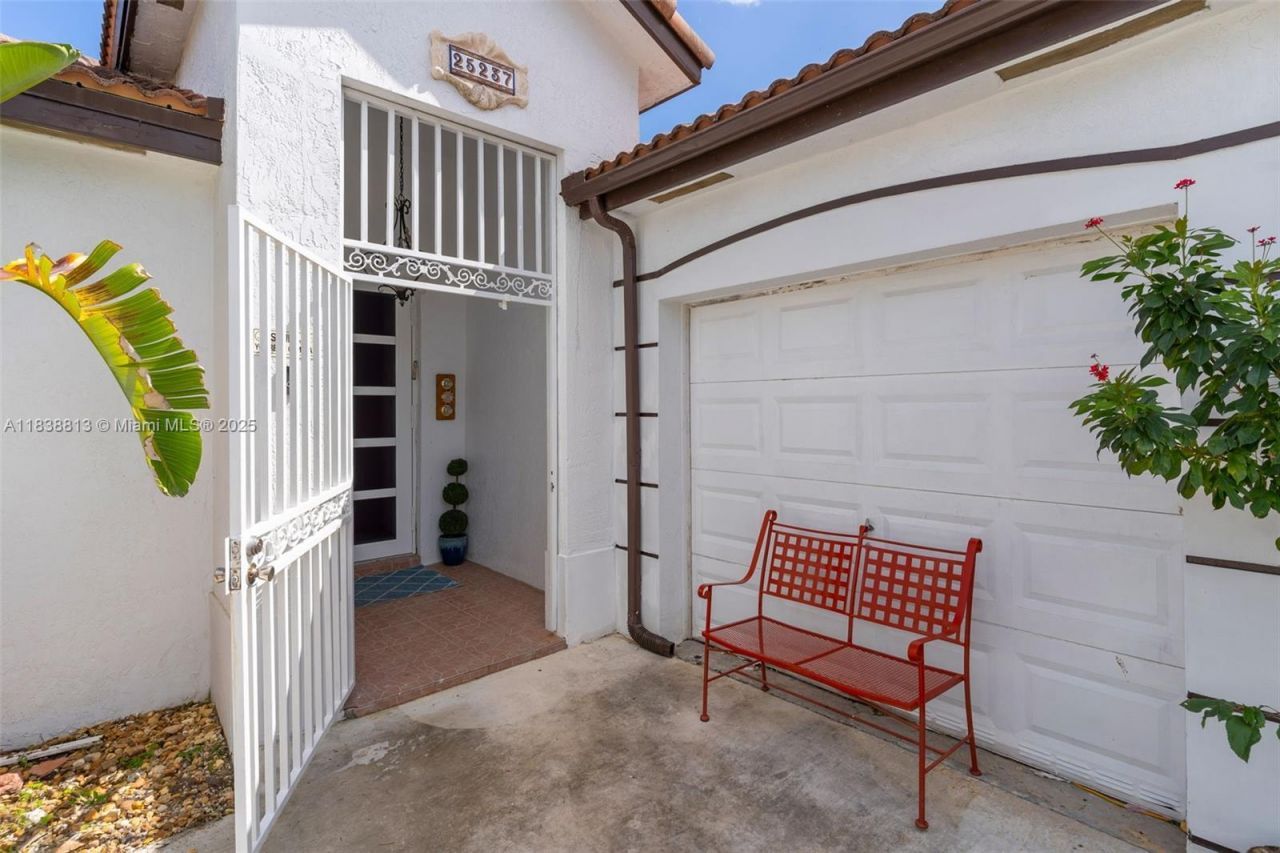 25237 SW 133rd Pl, Homestead, FL 33032 Photo