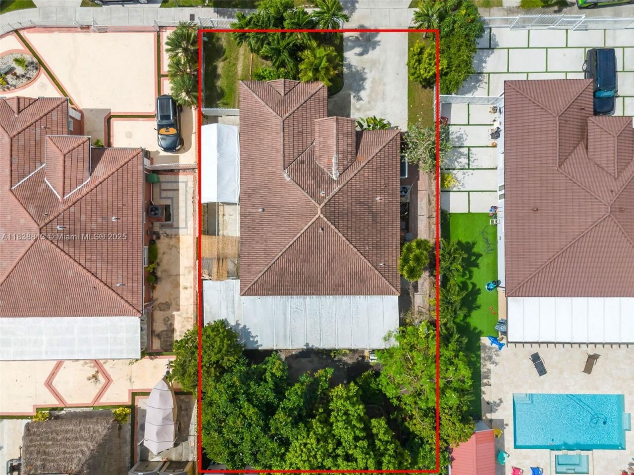 25237 SW 133rd Pl, Homestead, FL 33032 Photo