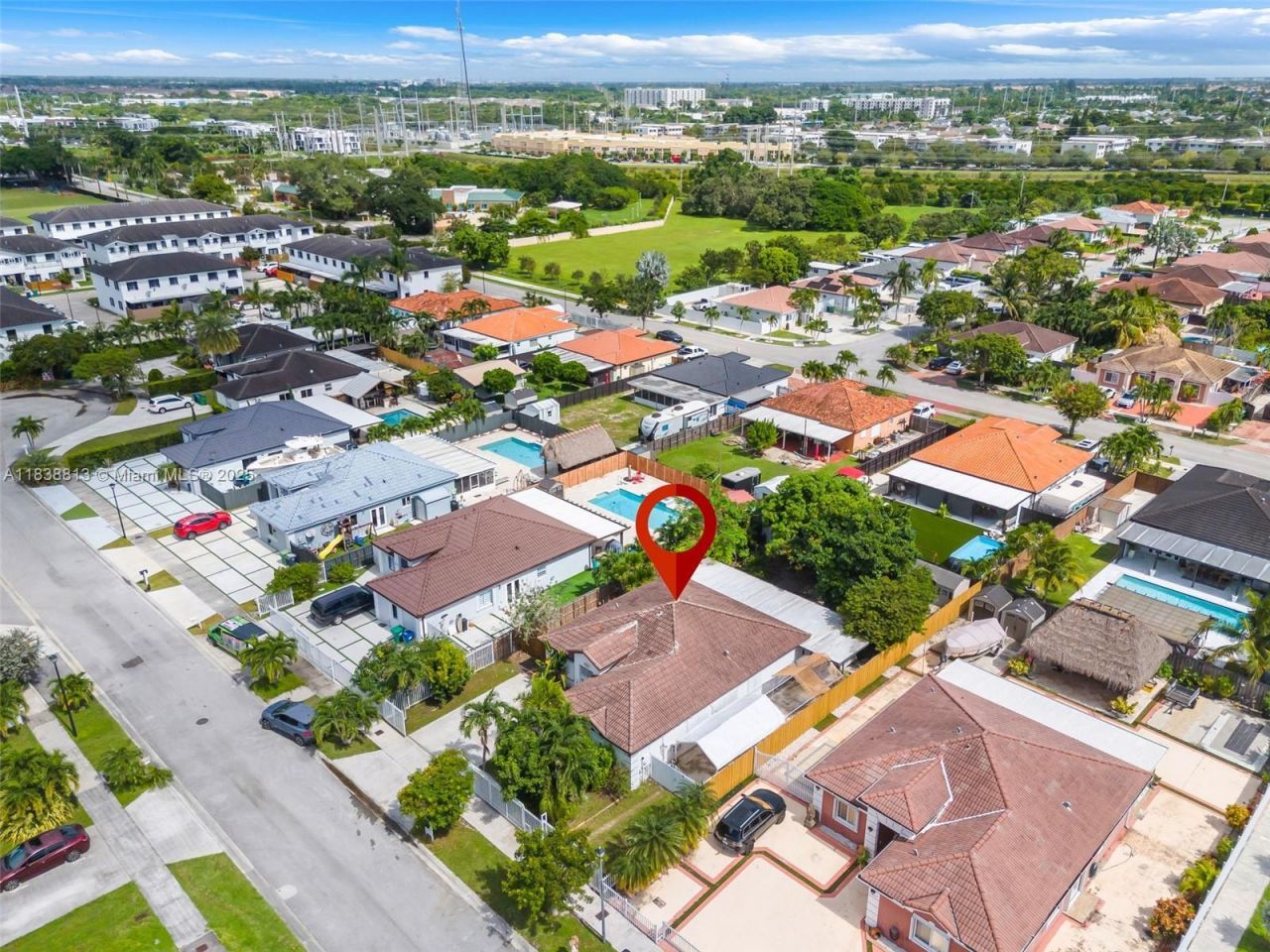 25237 SW 133rd Pl, Homestead, FL 33032 Photo
