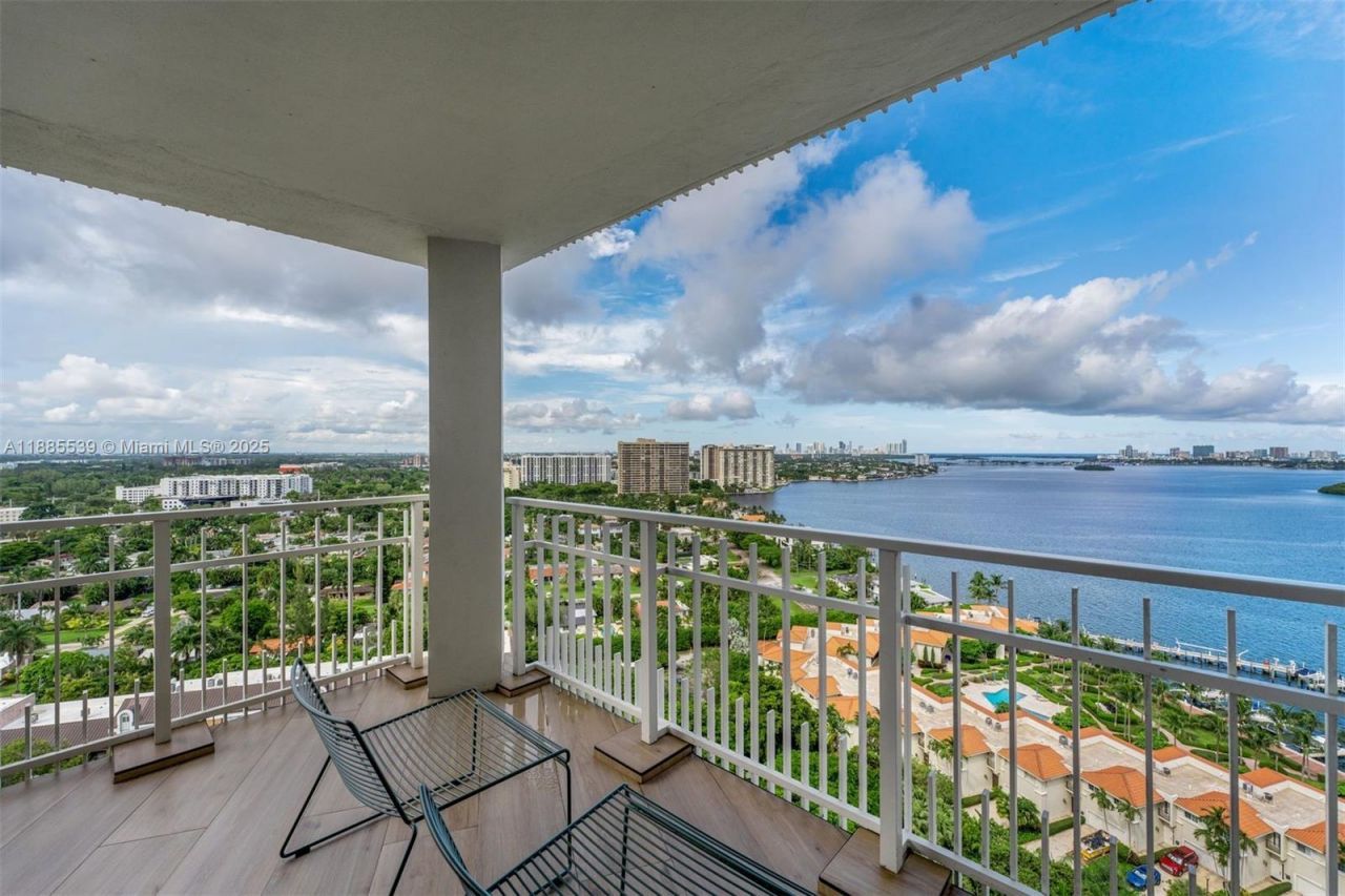 4000 Towerside Ter, Unit 2211, Miami, FL 33138 Photo