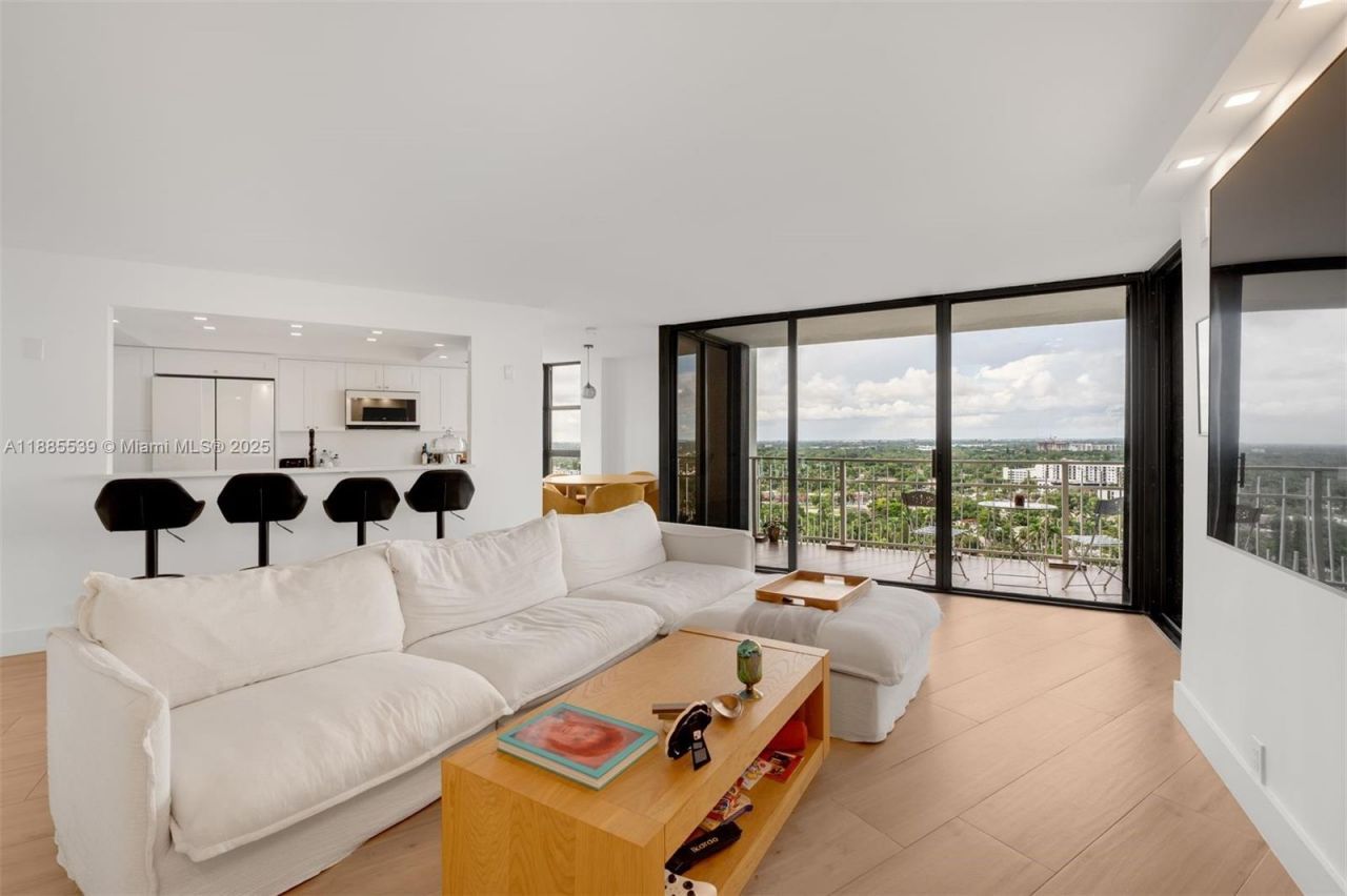 4000 Towerside Ter, Unit 2211, Miami, FL 33138 Photo